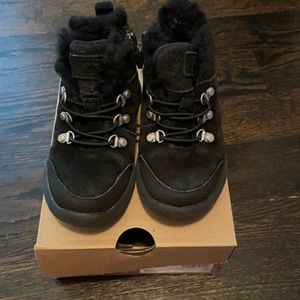 Ugg Black Boots